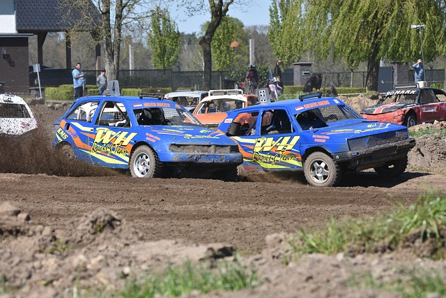 排的碰撞 排的碰撞